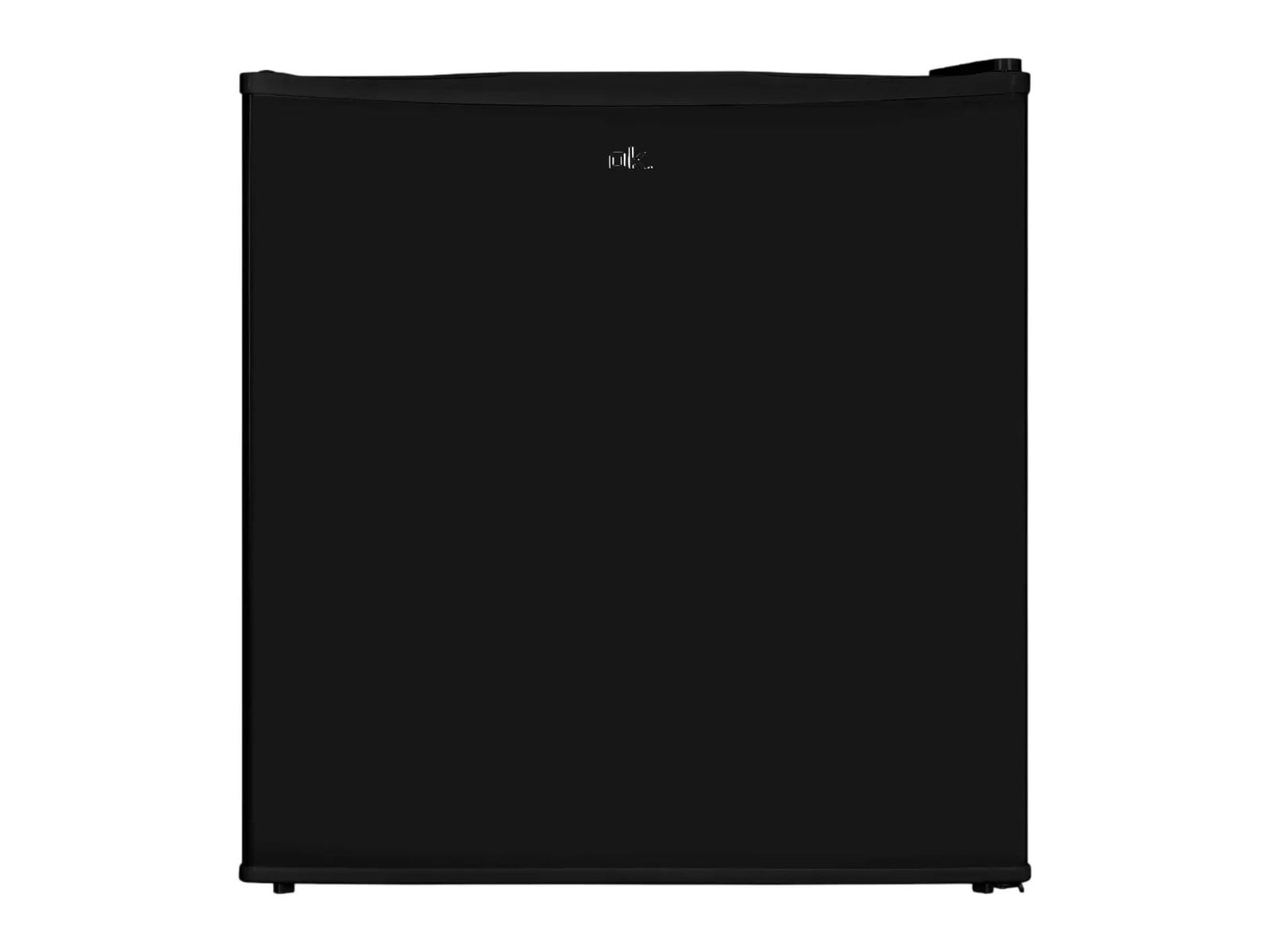 ok. - OFR 021 Mini Black Refrigerators