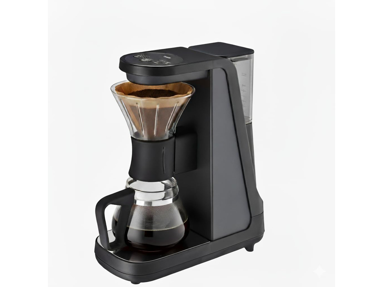 Tiger - Hybrid Brew ADF-A06U Coffee Makers