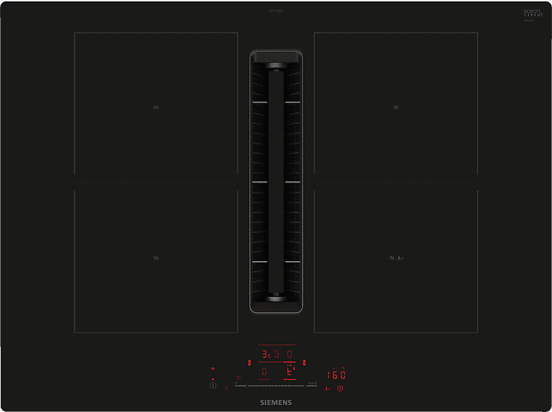 Siemens - ED711HQ26E Cooktops