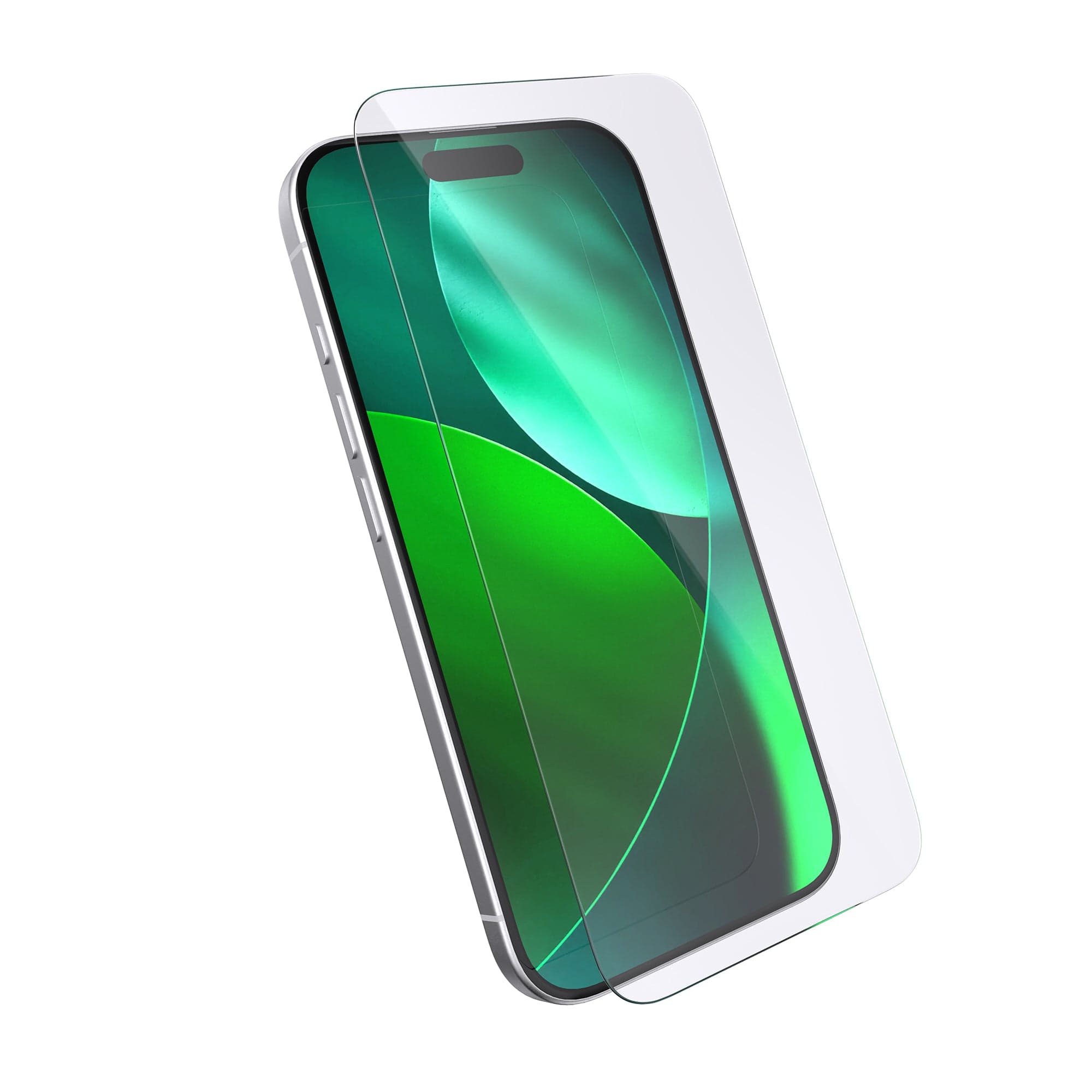 Speck - ShieldView Glass - iPhone 17 - Clear