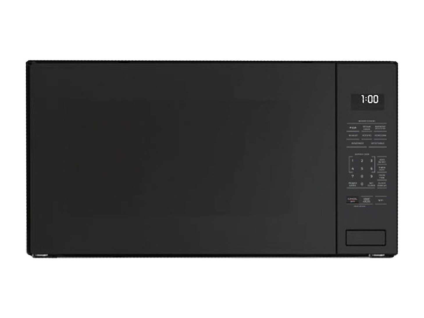 Monogram - ZCWK22U2WSS Microwaves