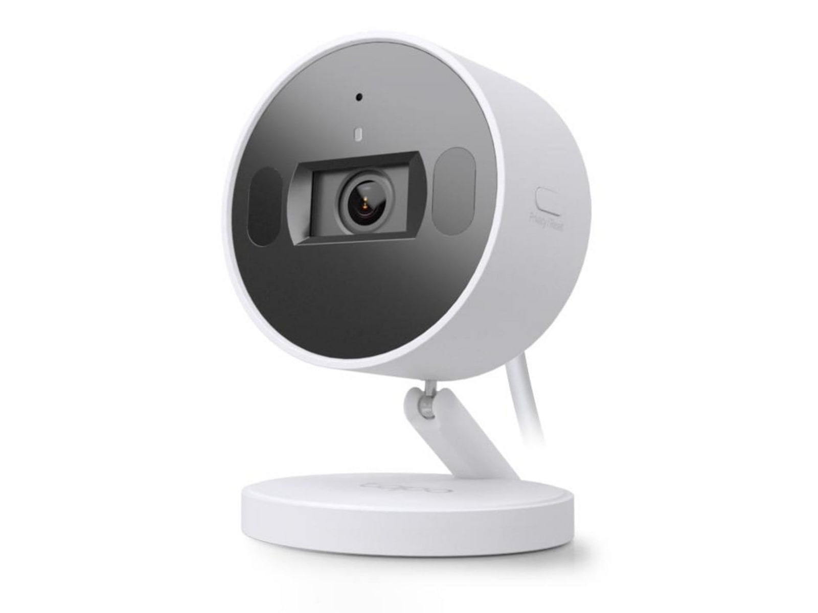 TP-Link - Tapo C125 AI Home Security Wi-Fi Camera