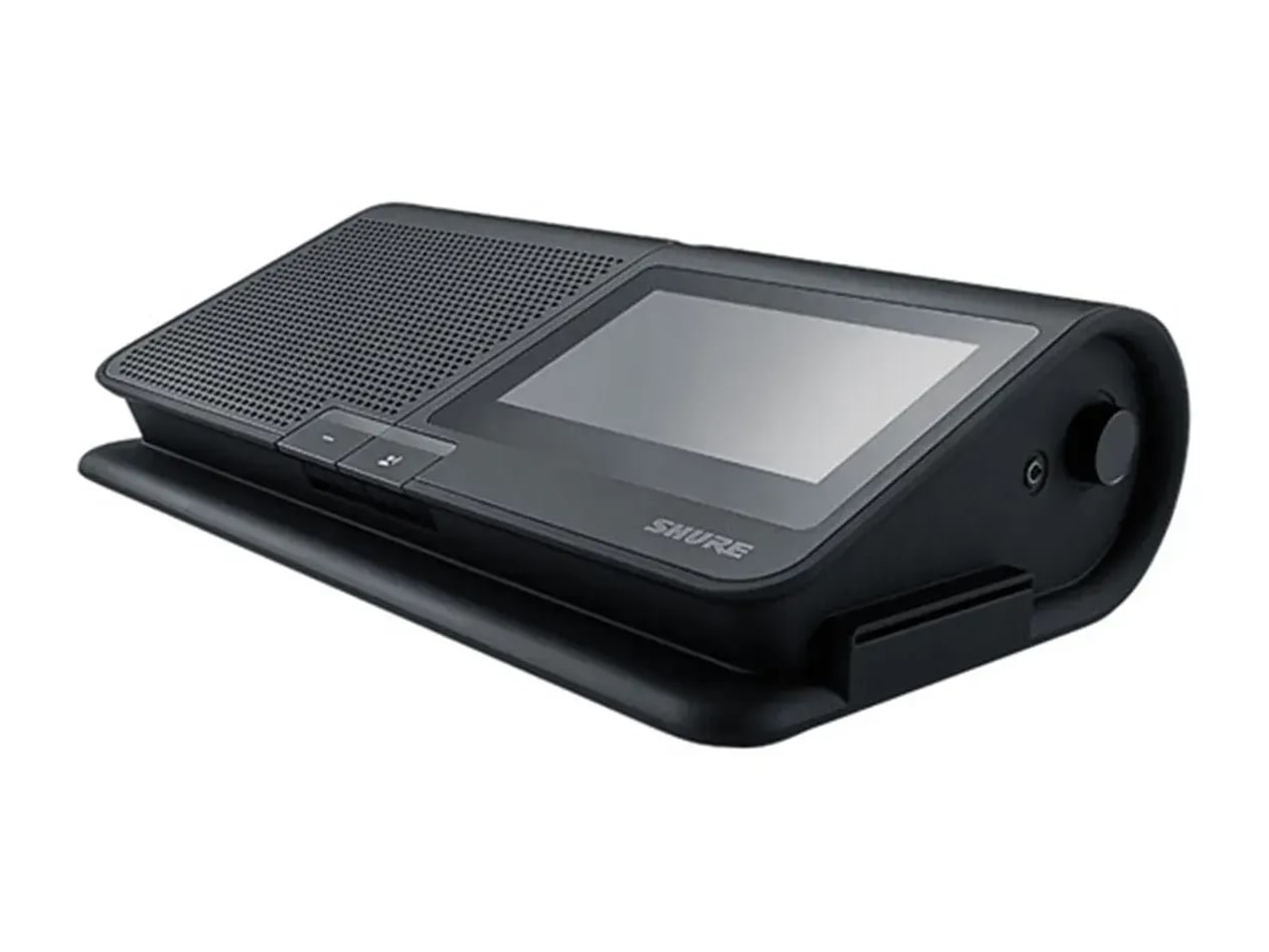 Shure - MXCW640 Wireless Conference Unit Microphones
