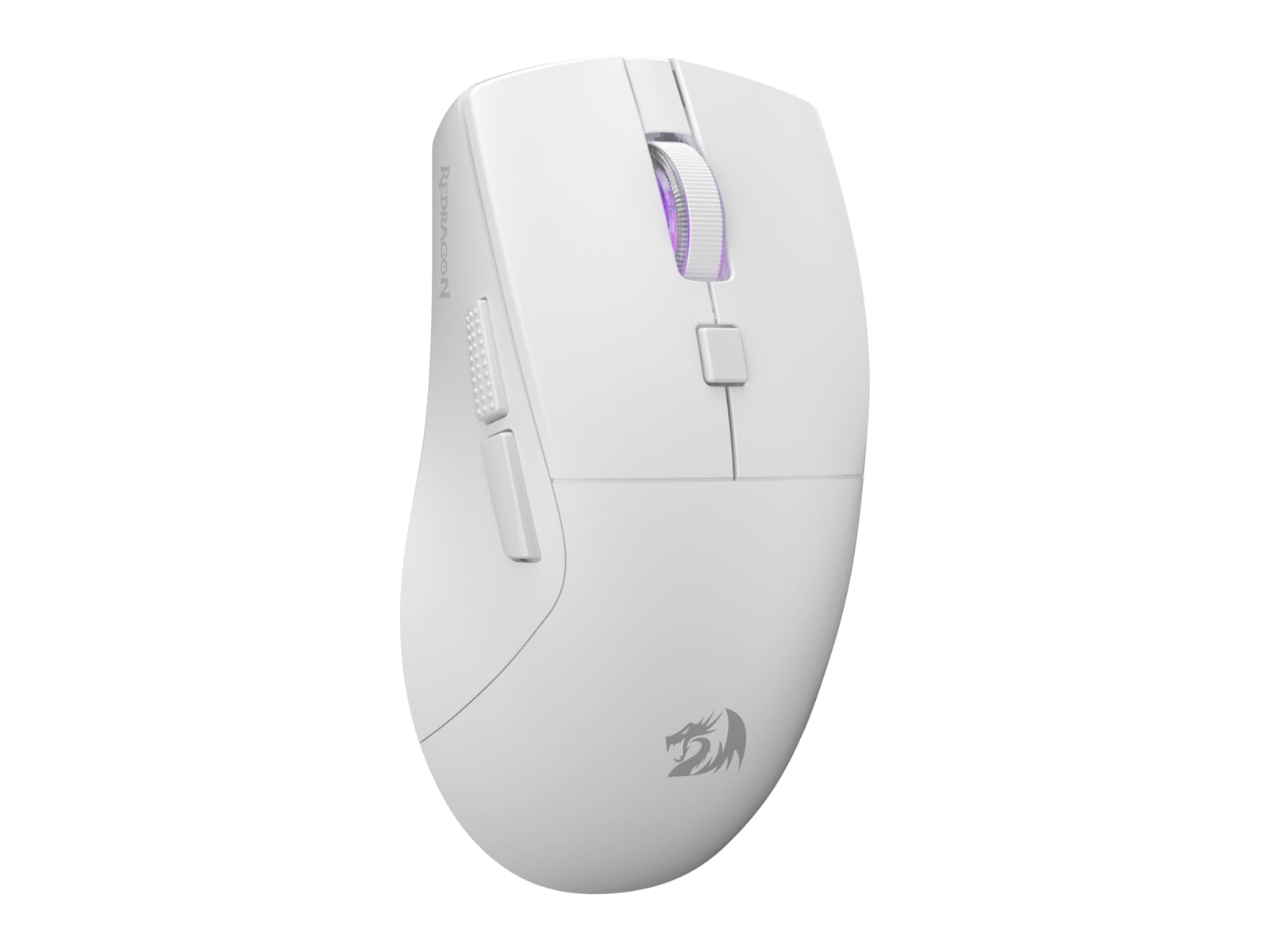 Redragon - AZZMACH M618 Mice - White