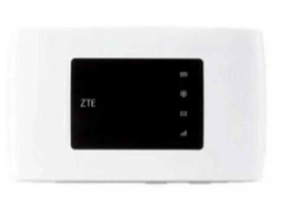 ZTE - MF920C Mobile Hotspot Routers