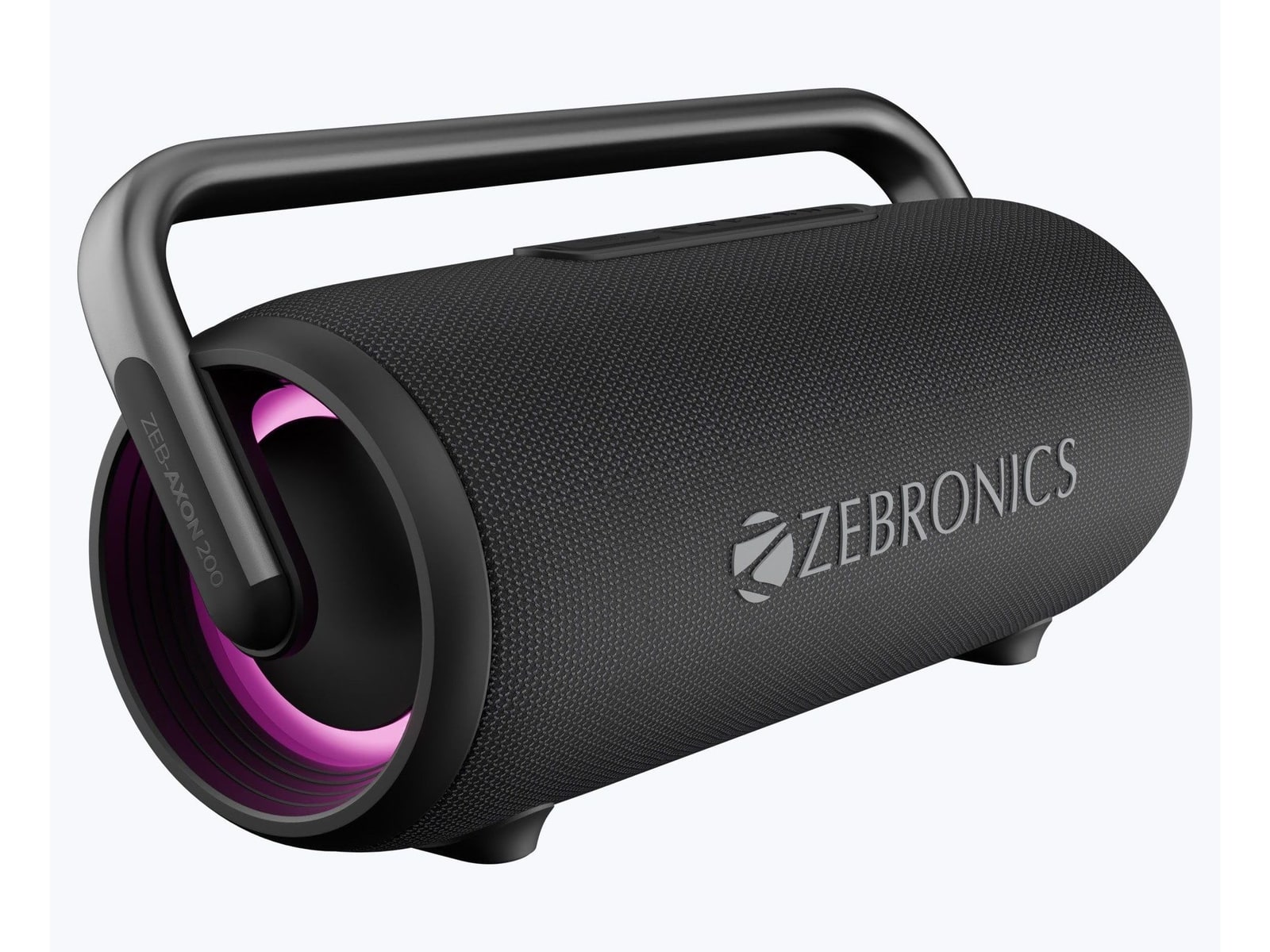 Zebronics - Zeb Axon 200 Portable Speakers