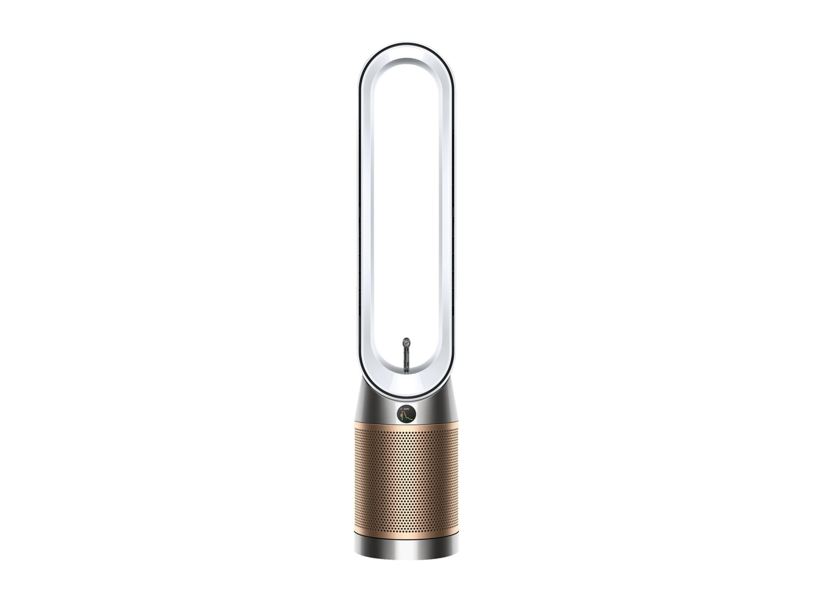 Dyson - Find+Follow Purifier Cool PC3 Air Purifiers (UK)