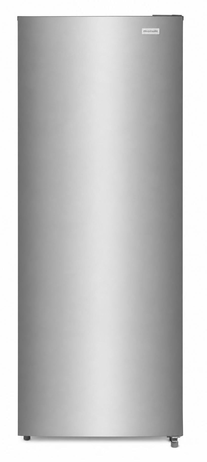 Frigidaire - FFUV2126AV Freezers