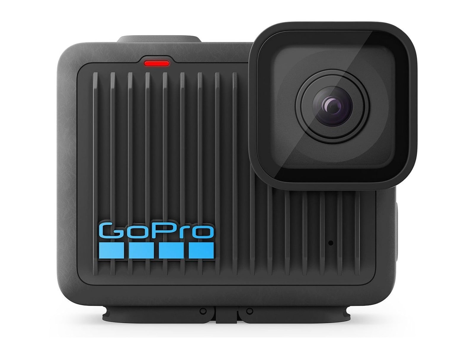 GoPro - HERO Action Camera 12MP Action Cameras - Black