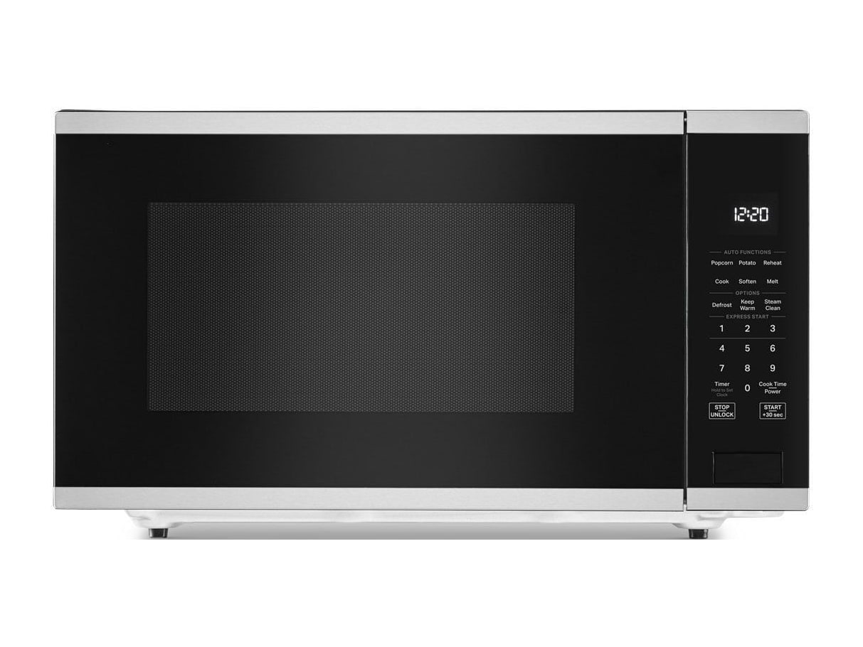 Whirlpool - UMCS5022SZ Microwaves