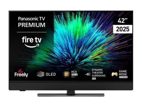 Panasonic - Z90B 42 inch OLED TVs