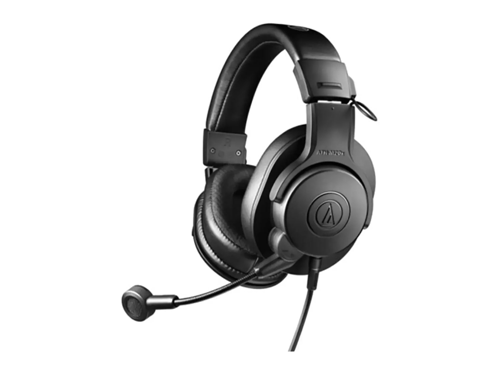 Audio-Technica - ATH-M20xSTS StreamSet Professional Monitor Over-Ear Headphones