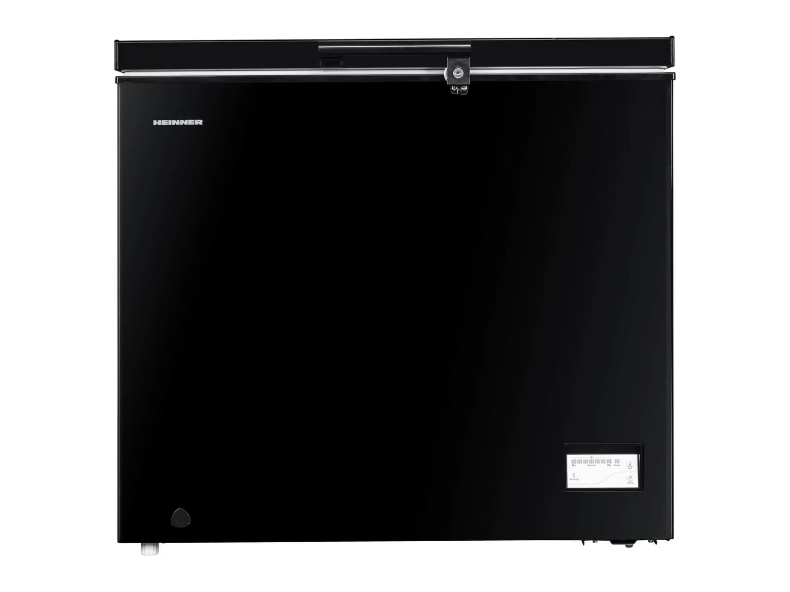 Heinner - HCF-205NHBKE++ Freezers