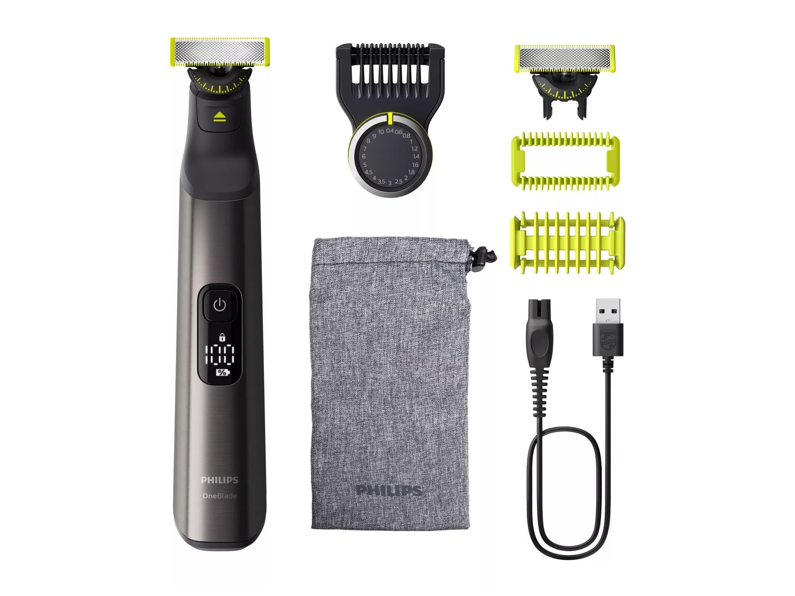 Philips - QP6552/30 Electric Shavers