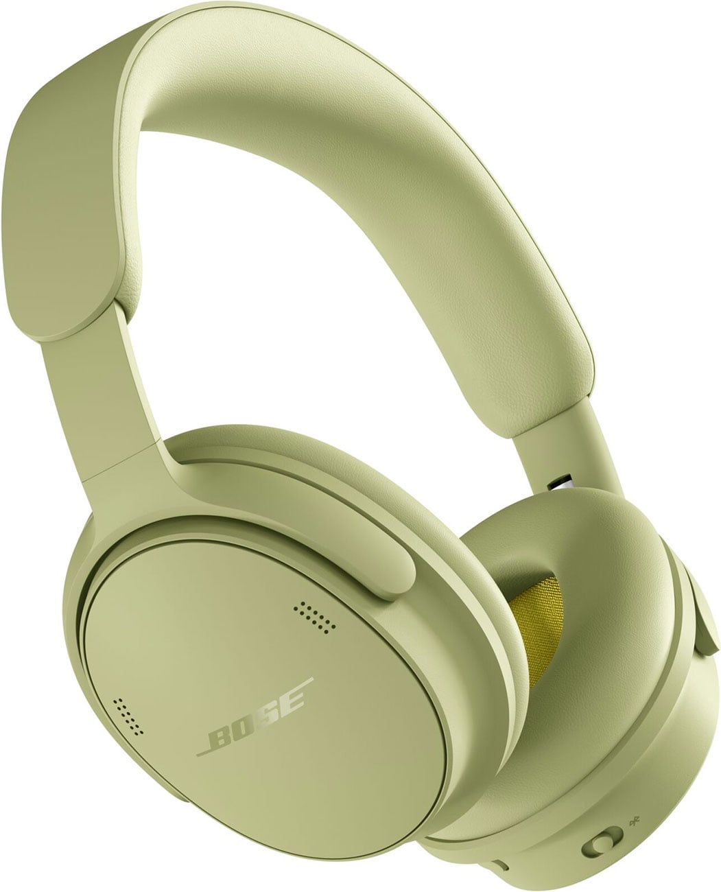 Bose - QuietComfort (2nd Gen) Bluetooth Noise Cancelling Headphones - Eucalyptus Green