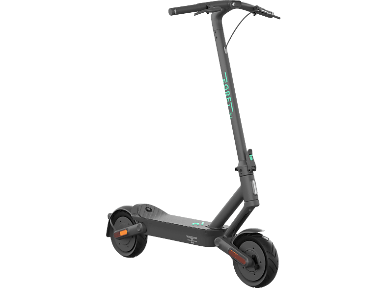 Egret - Ey! 2 Electric Scooters