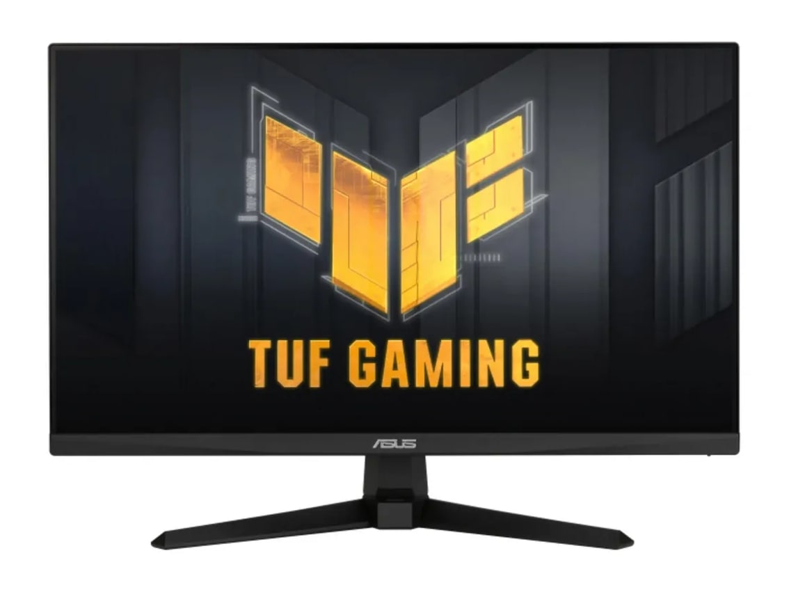 ASUS - 23.8" VG249Q3A Full HD 180Hz Gaming Monitors