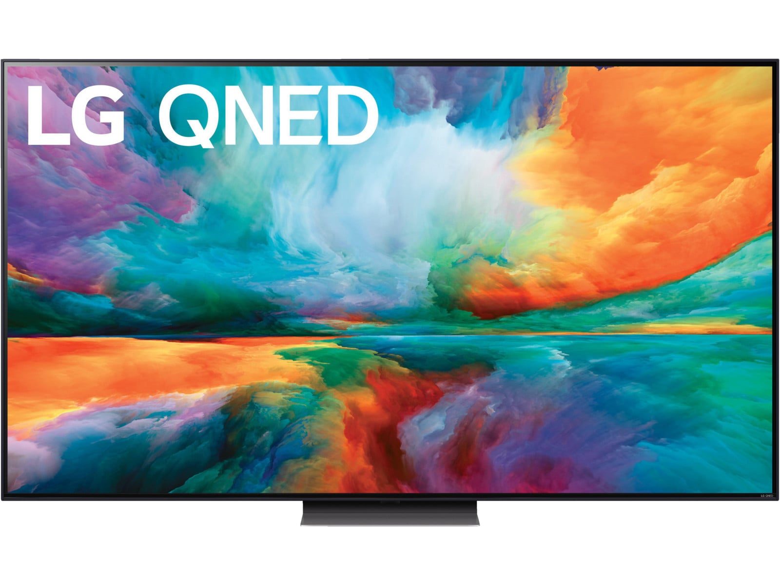 LG - QNED816RE 55 inch 4K/8K TVs