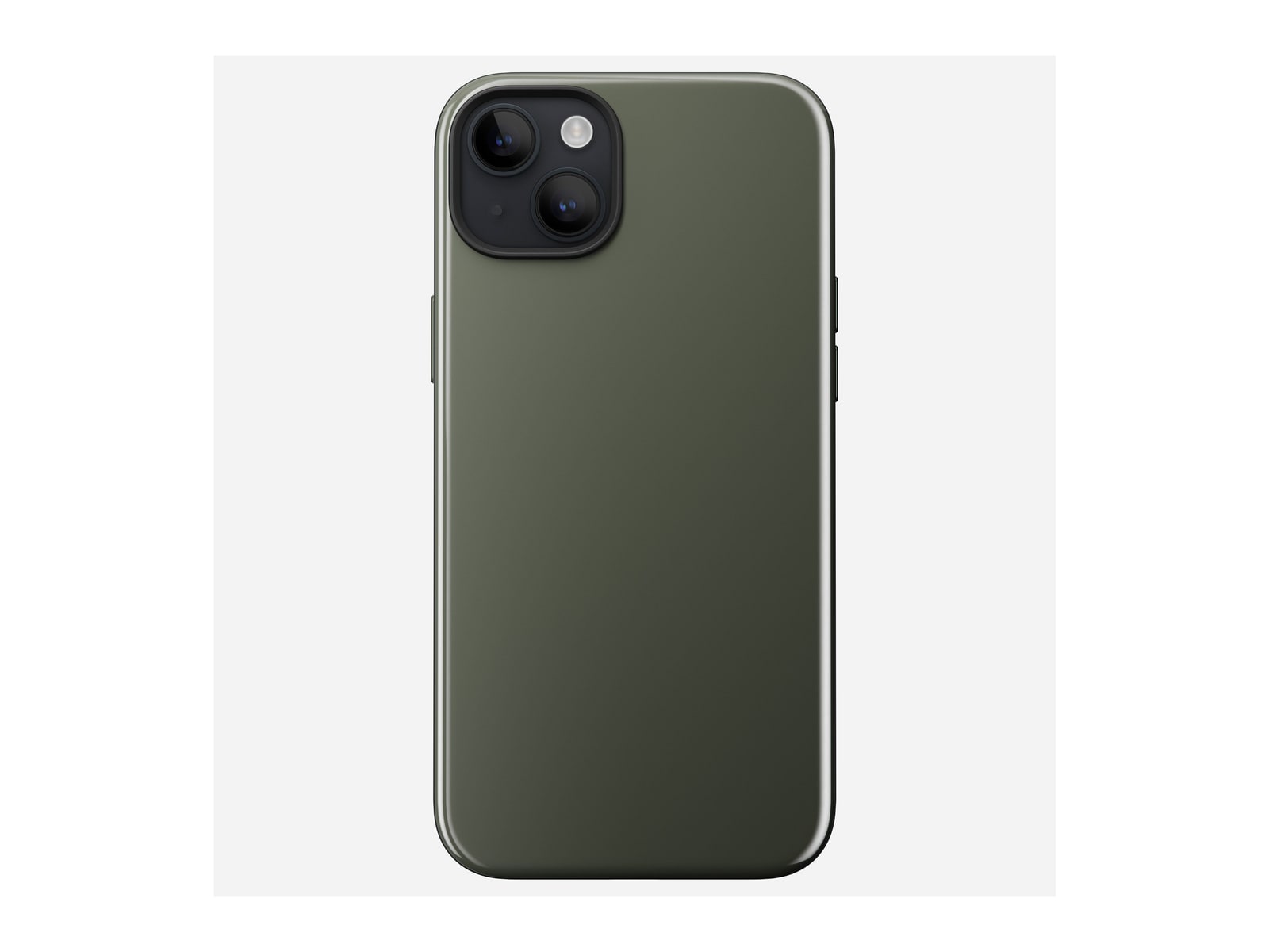 Nomad - Sport Case - iPhone 14 Plus - Ash Green