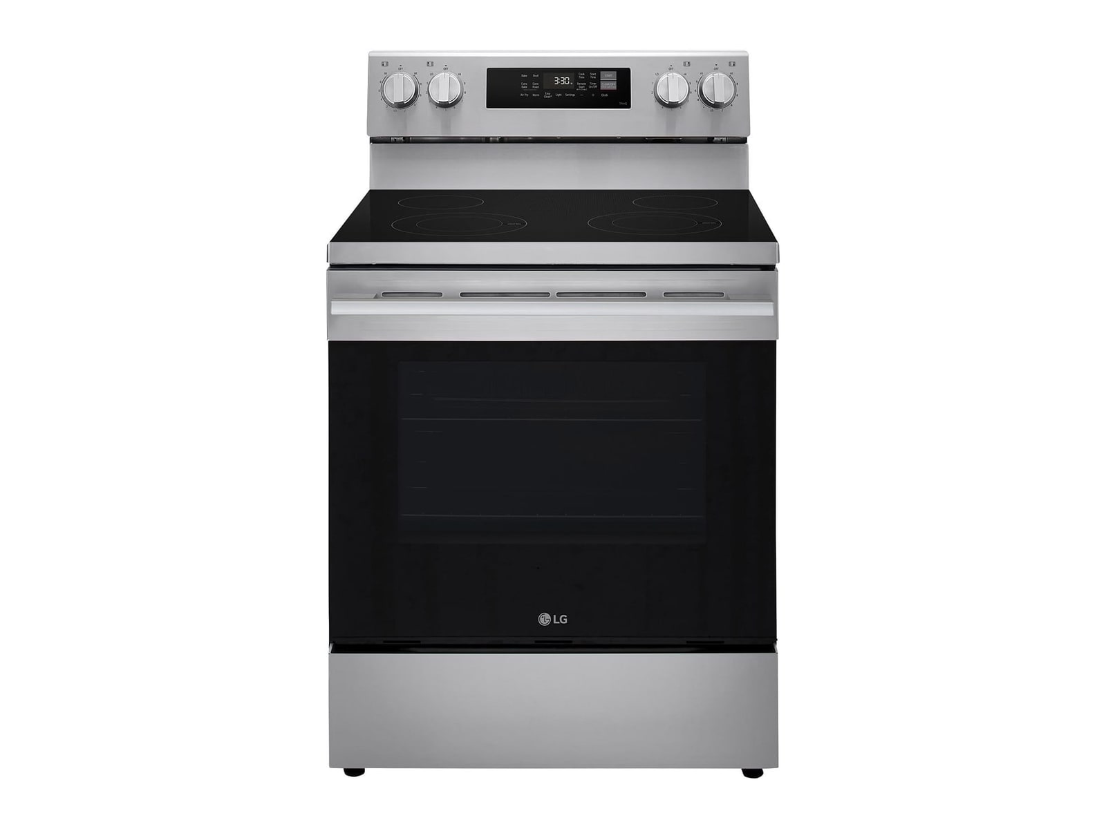LG - LREN6321YE Ovens & Ranges