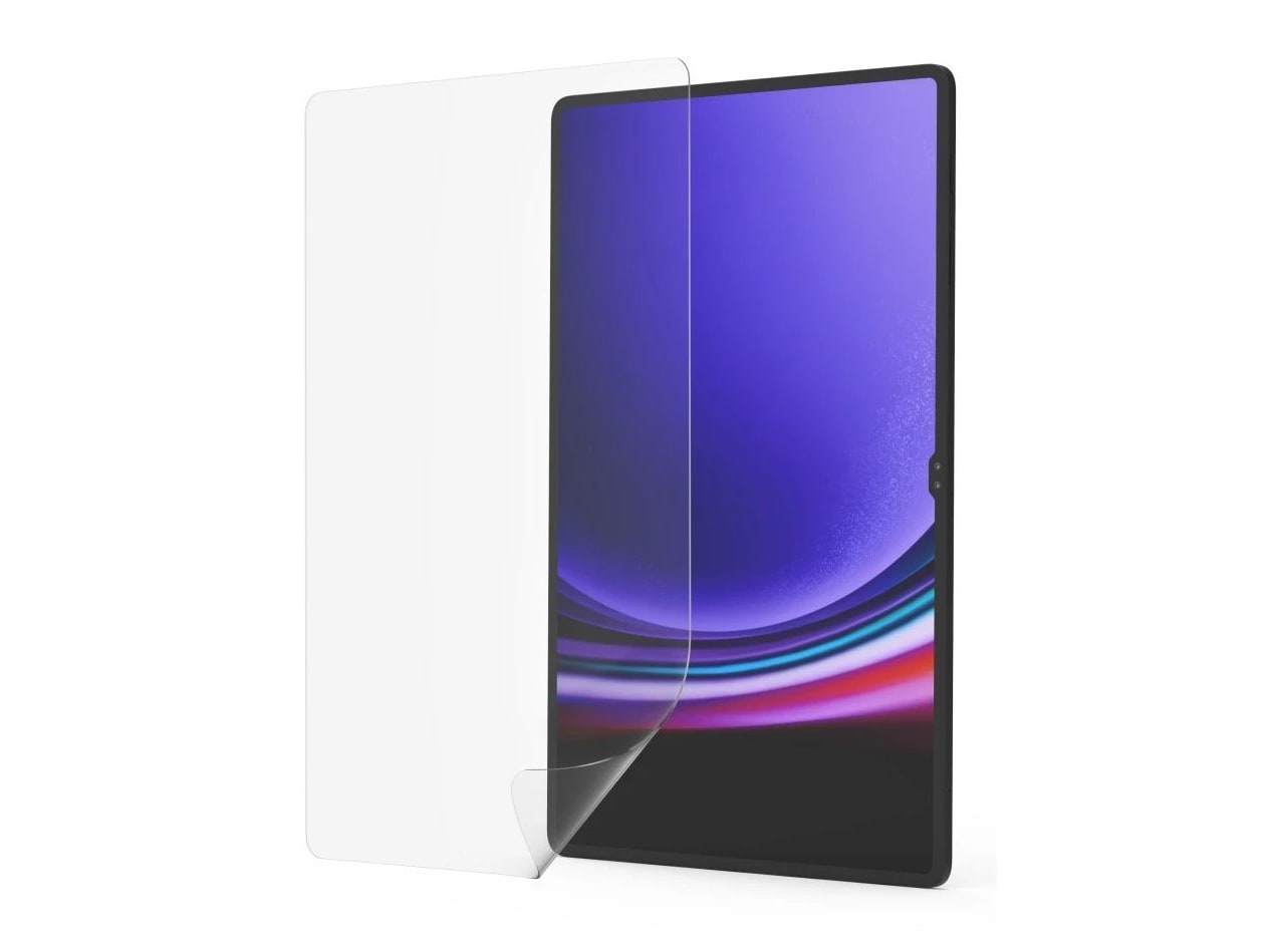 Hama - Hiflex - Samsung Galaxy Tab S10 Ultra 14.6" - Transparent