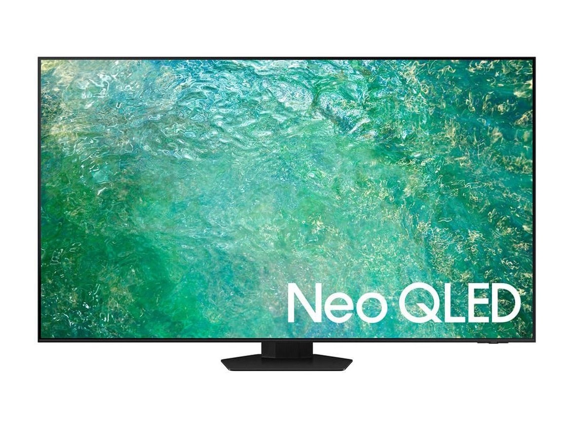 Samsung - Neo QLED QN85C 55 inch QLED TVs