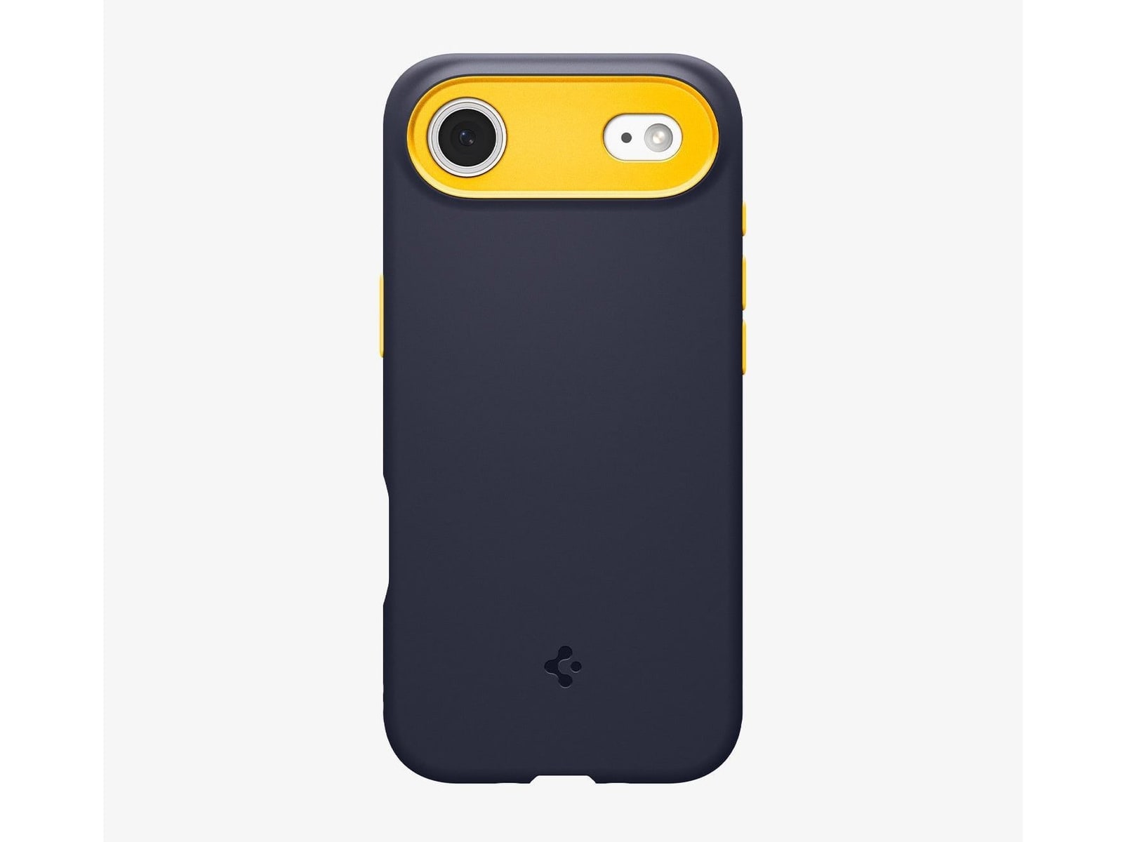 Spigen - Nano Pop (Mag Fit) - iPhone Air - Blueberry Navy