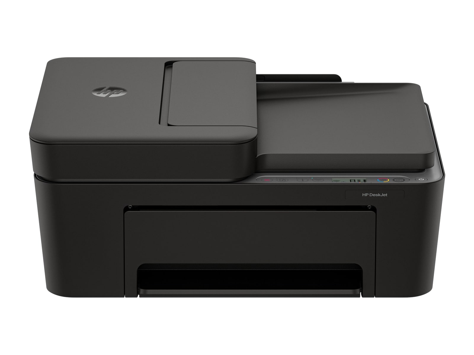 HP - DeskJet 4358 Wi-Fi Printers