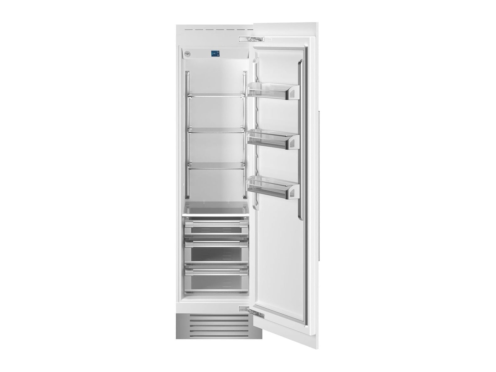 Bertazzoni - REF24RCPRR/23 Refrigerators