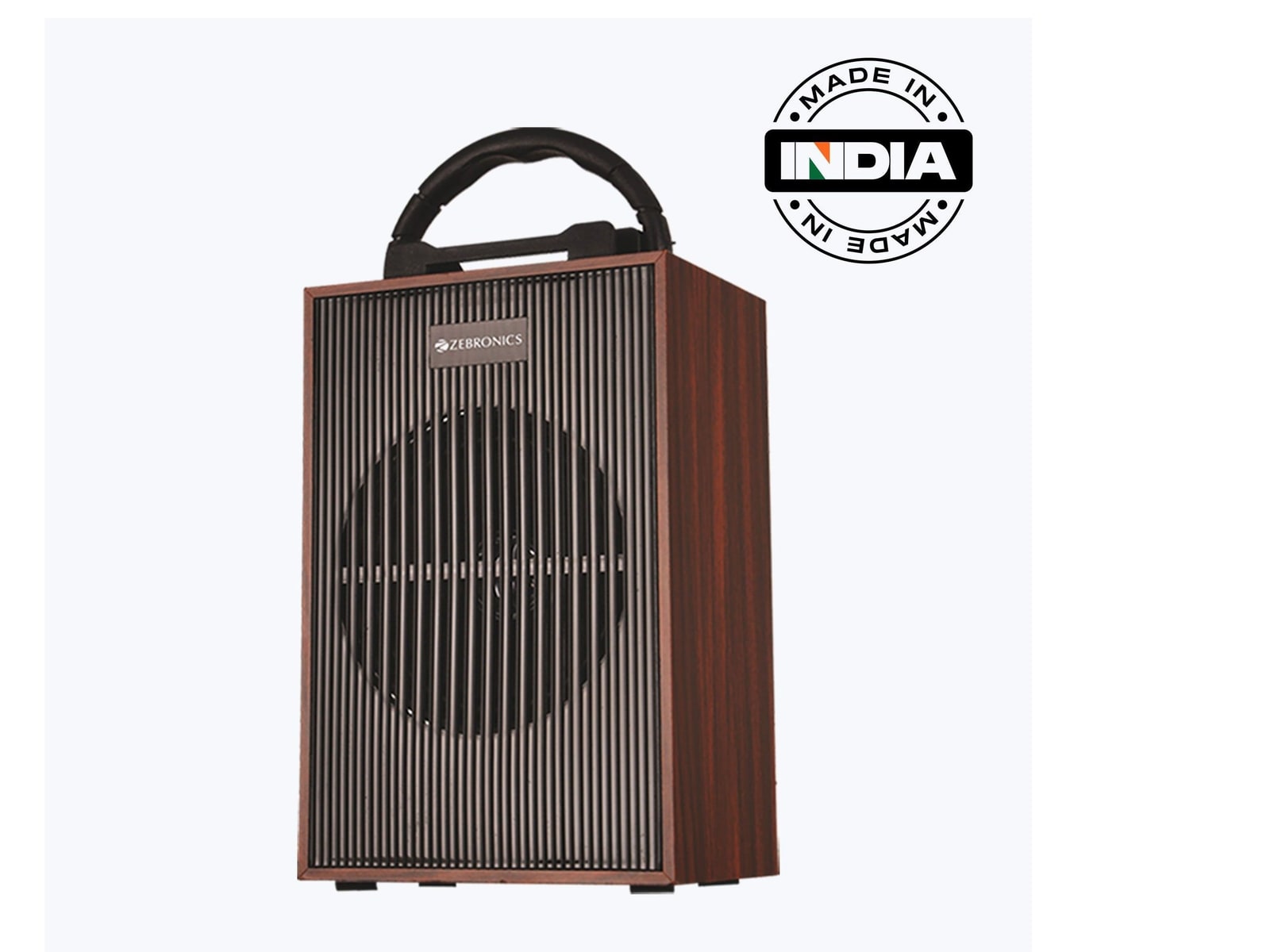 Zebronics - Zeb Zest 11 Portable Speakers