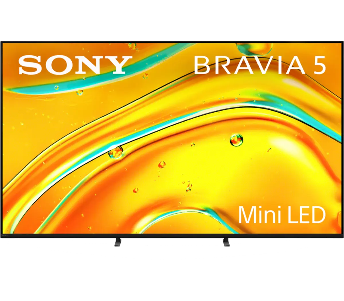 Sony - BRAVIA 5 55 inch Mini LED 4K/8K TVs