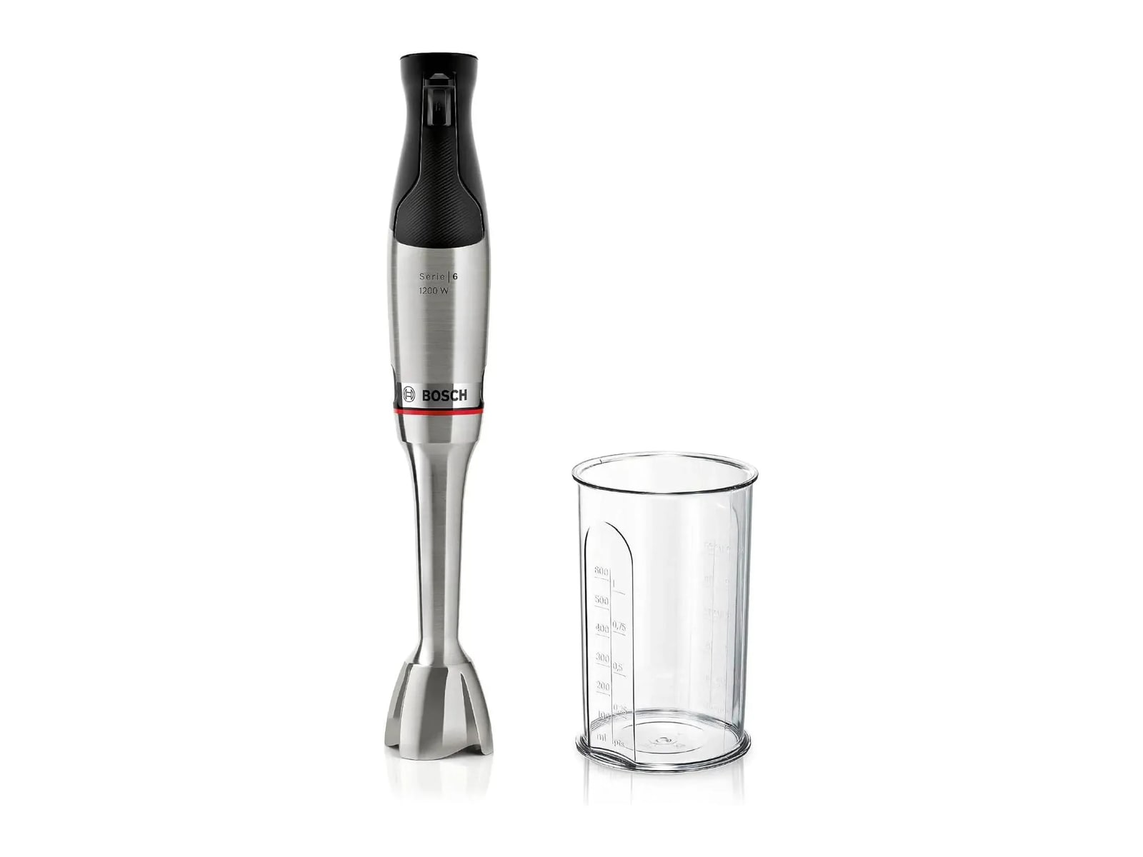 Bosch - MSM6M810 ErgoMaster Blenders & Mixers