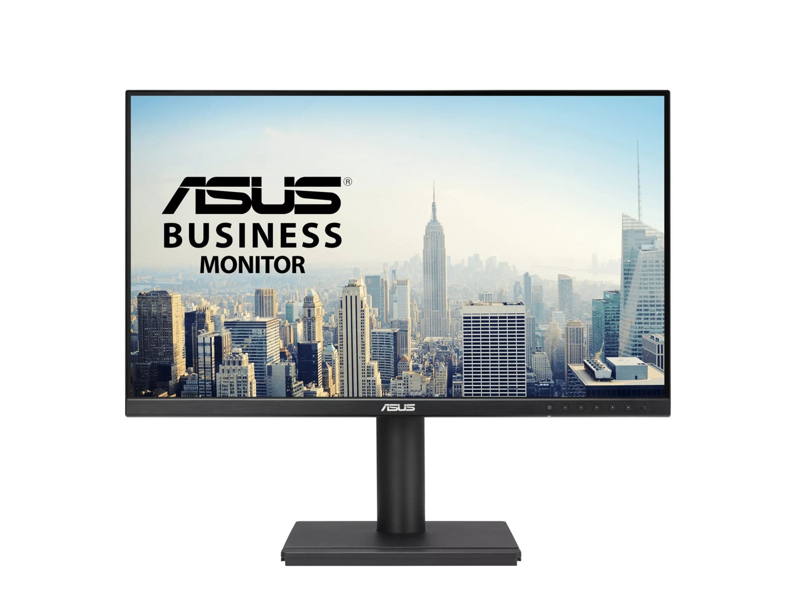 ASUS - 23.8" BE249QG Full HD 120Hz Professional Monitors