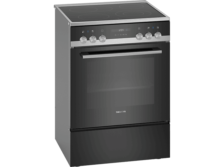 Siemens - HK9S5A240 Freestanding Electric Cooker Ovens & Ranges