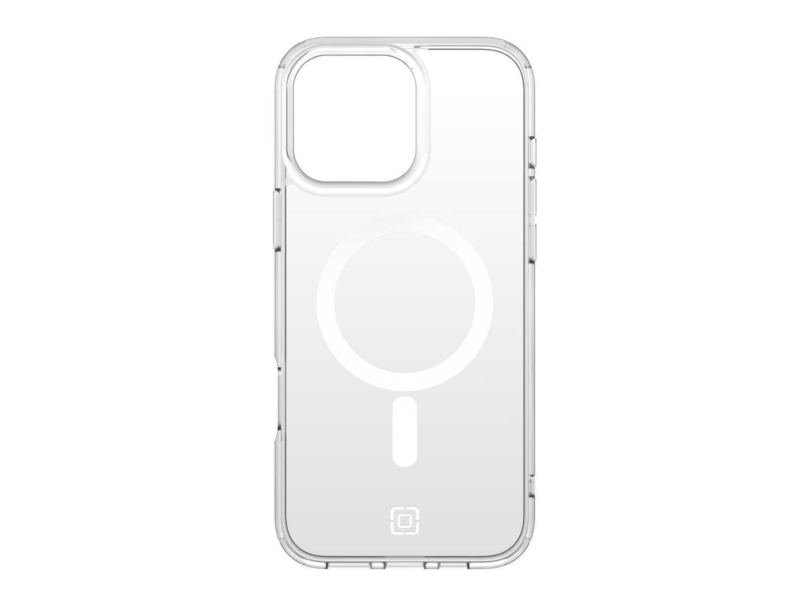Incipio - Velocity MagSafe for iPhone 16 Pro Max - Clear