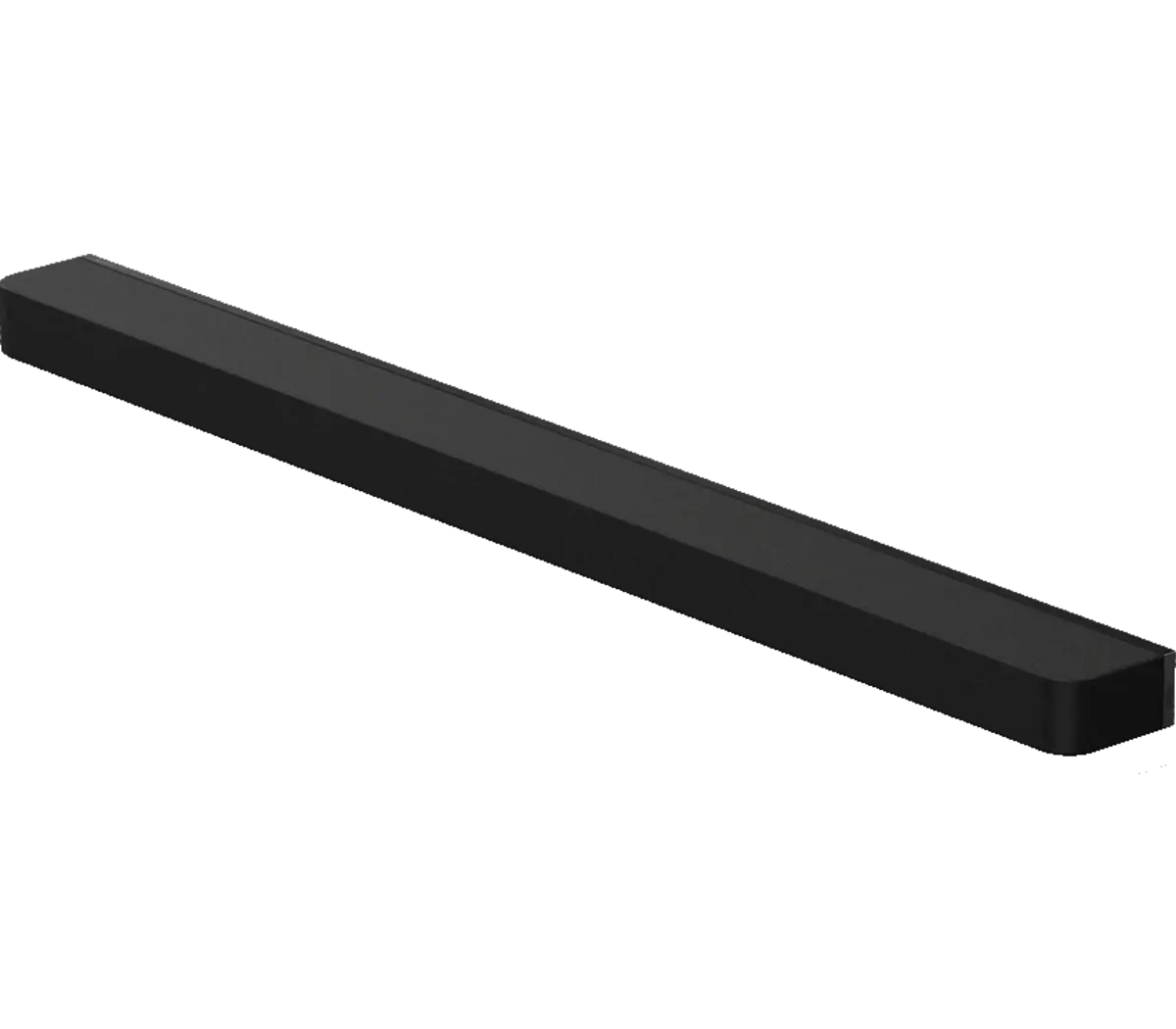 Sony - BRAVIA Theater Bar 9 HDMI eARC, Wi-Fi, Bluetooth 5.2 Soundbars - Black