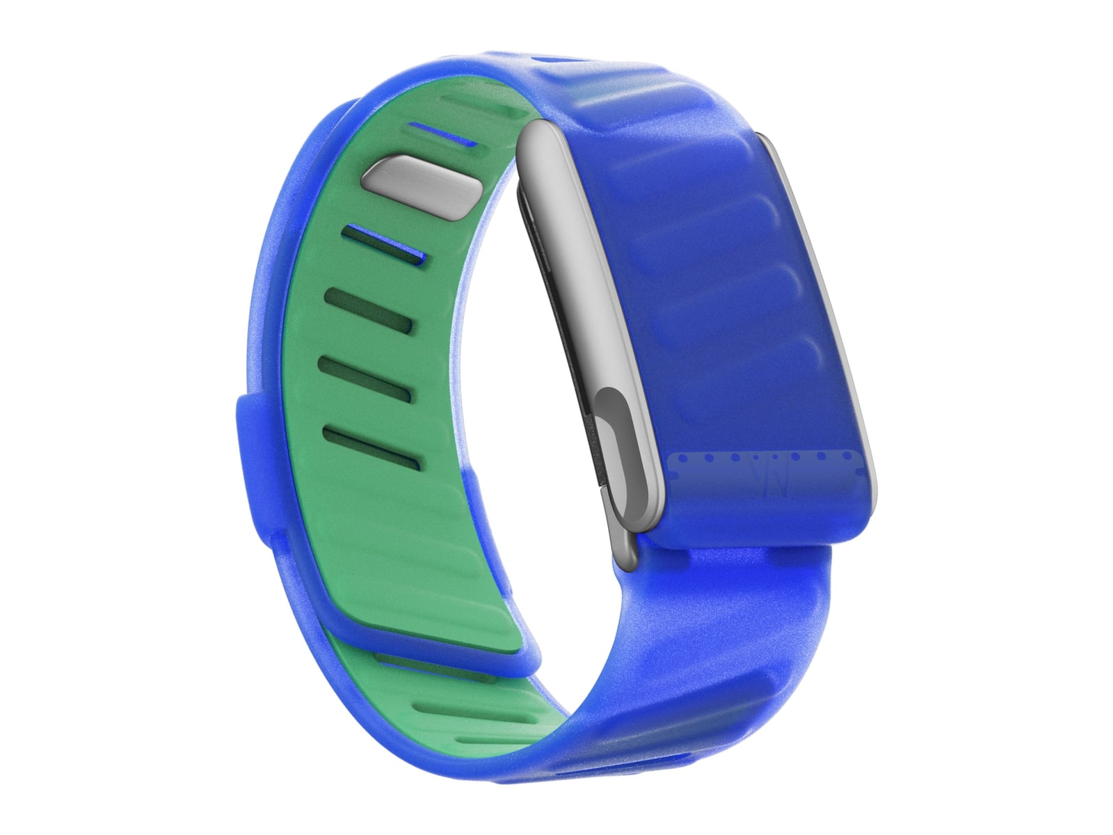 WHOOP - MG SportFlex Band Watch Bands - Riptide