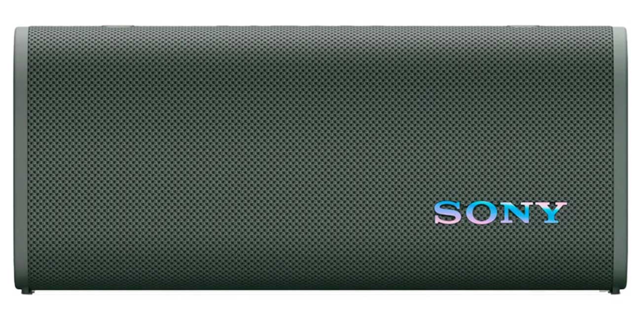 Sony - SRSULT30H Bluetooth 5.2 Portable Speakers - Forest Gray