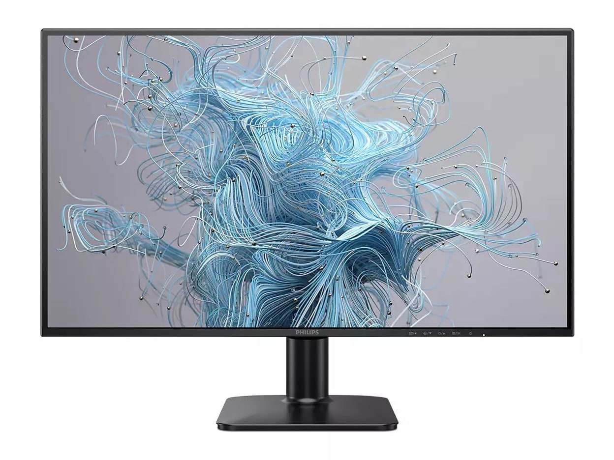 Philips - 27" 27E2N1110 Full HD 120Hz Professional Monitors
