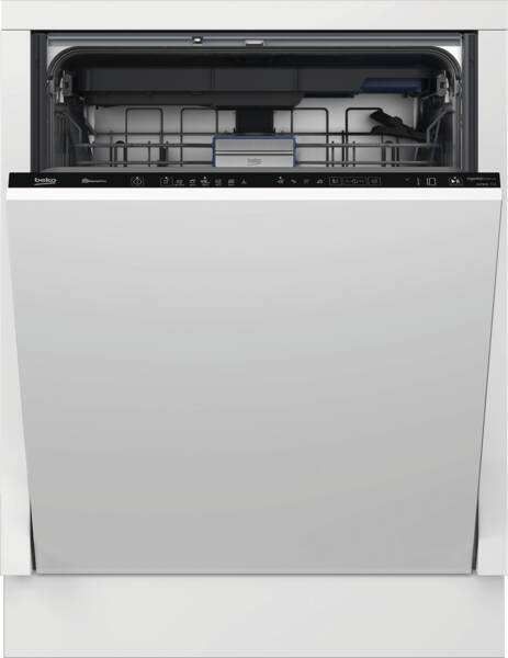 Beko - BDIN36462P Dishwashers