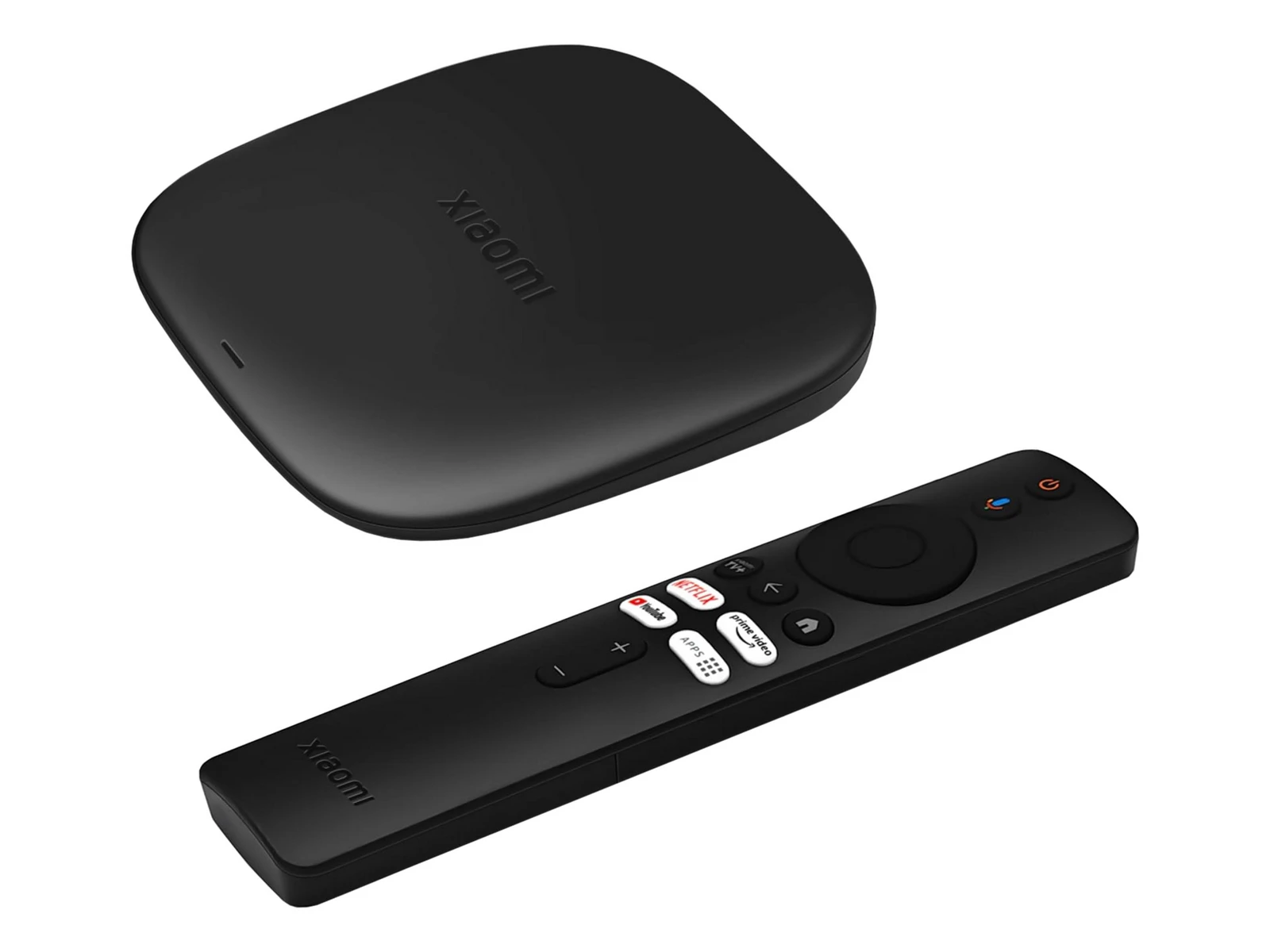 Xiaomi - TV Box S 3rd Gen Streaming Devices