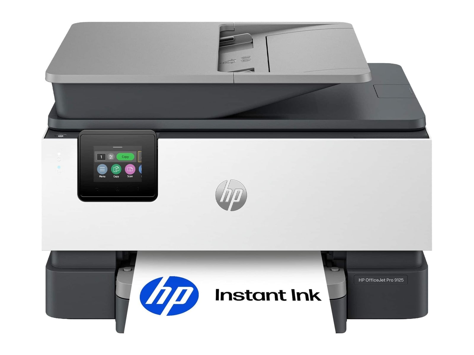 HP - OfficeJet Pro 9125 Printers & Scanners