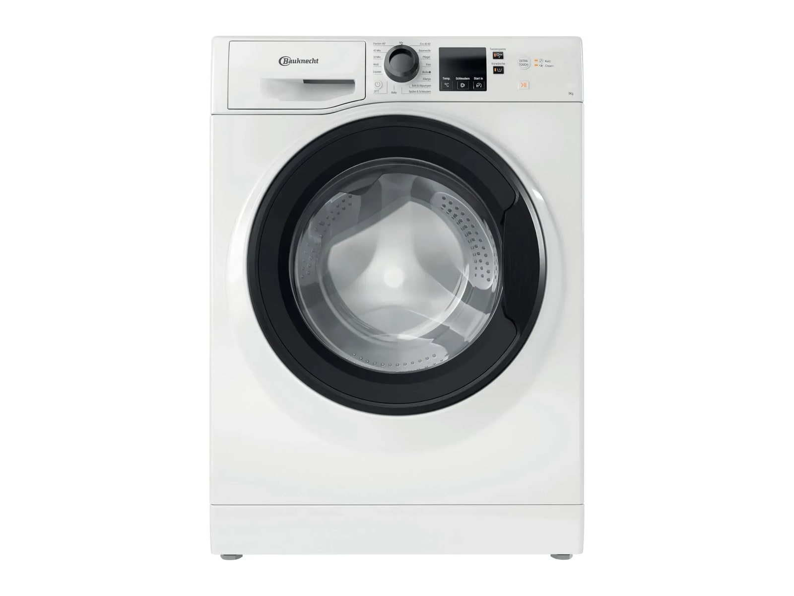 Bauknecht - BPW 9A114 Washing Machines