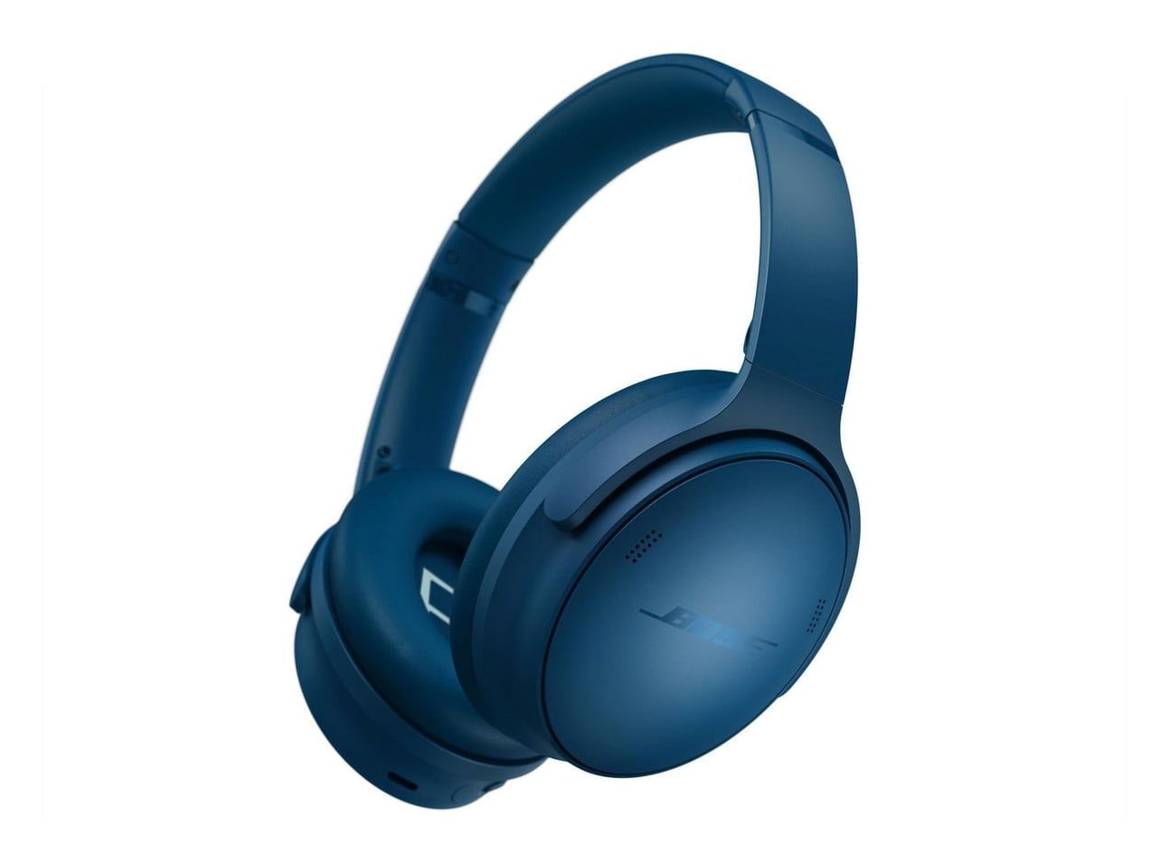 Bose - QuietComfort Noise Cancelling Headphones - Twilight Blue