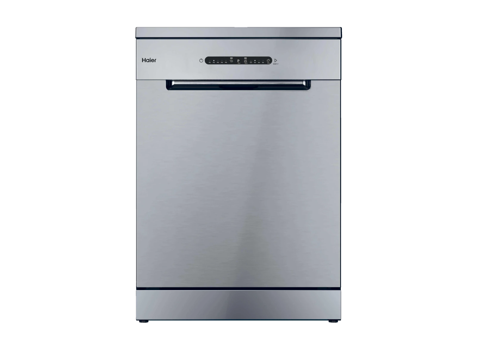 Haier - XF 4B2E1S-84 Washlens Plus Series 2 Dishwashers