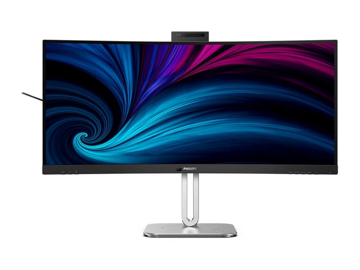 Philips - 34" 34B2U6603CH WQHD 120Hz Gaming Monitors (EU)