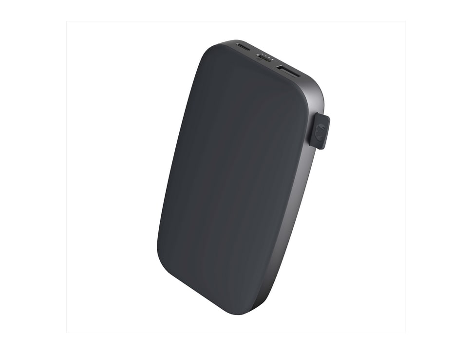 Fresh 'n Rebel - Powerbank 18000 mAh Storm Grey Power Banks