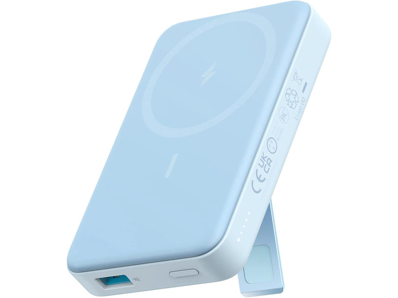 Anker - 633 Magnetic Battery (MagGo) Power Banks