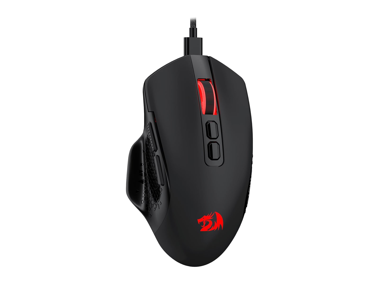 Redragon - CHAZZIS M695 Mice - Black