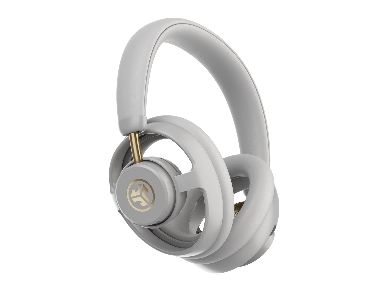 JLab - JBuds Open Wireless On-Ear Headphones - Cloud